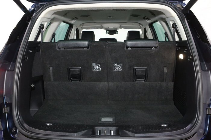 2021 Ford Everest Trend