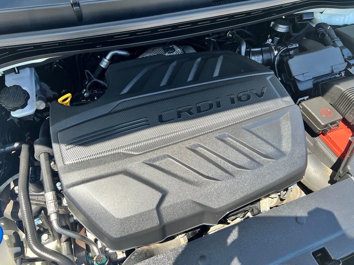 2018 Kia Carnival Platinum