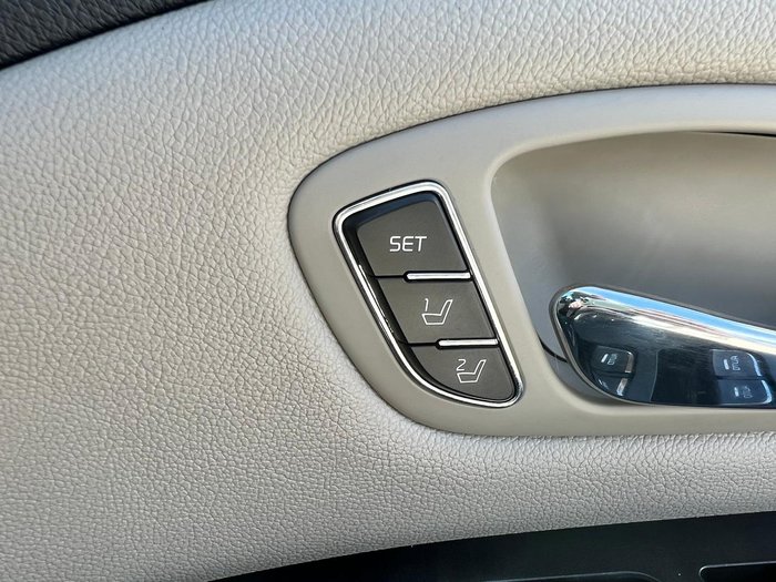 2018 Kia Carnival Platinum