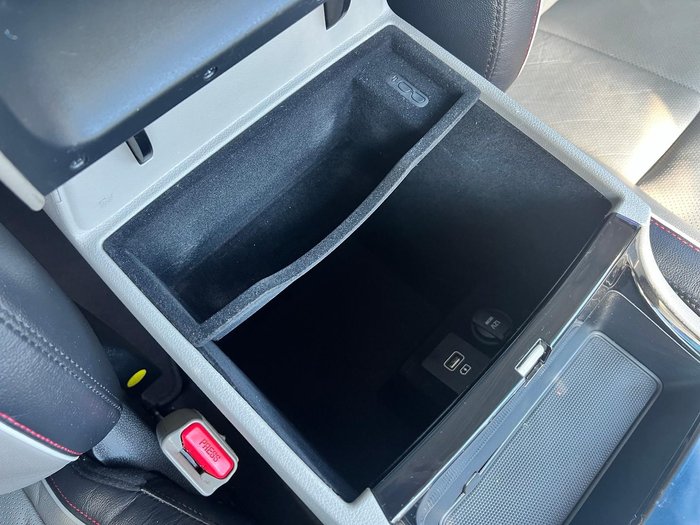 2018 Kia Carnival Platinum