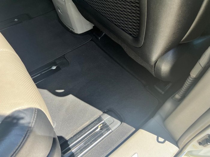 2018 Kia Carnival Platinum