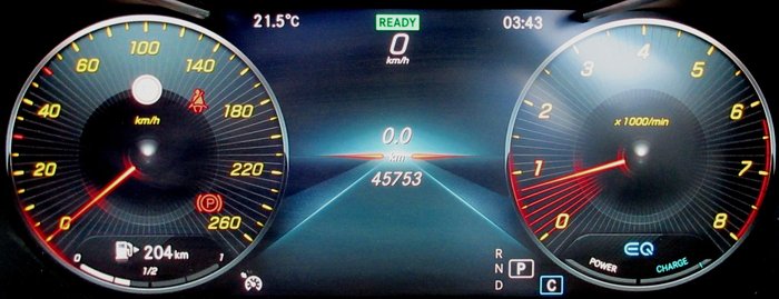 2019 Mercedes-Benz C-Class C200