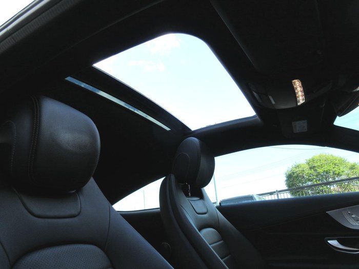 2019 Mercedes-Benz C-Class C200