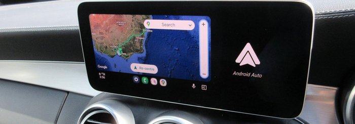 2019 Mercedes-Benz C-Class C200