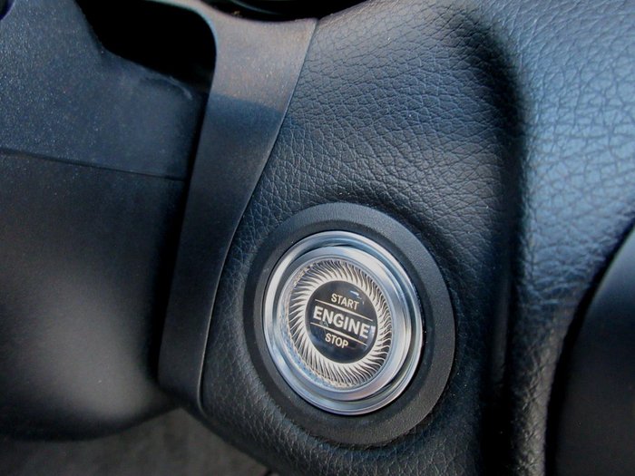 2019 Mercedes-Benz C-Class C200