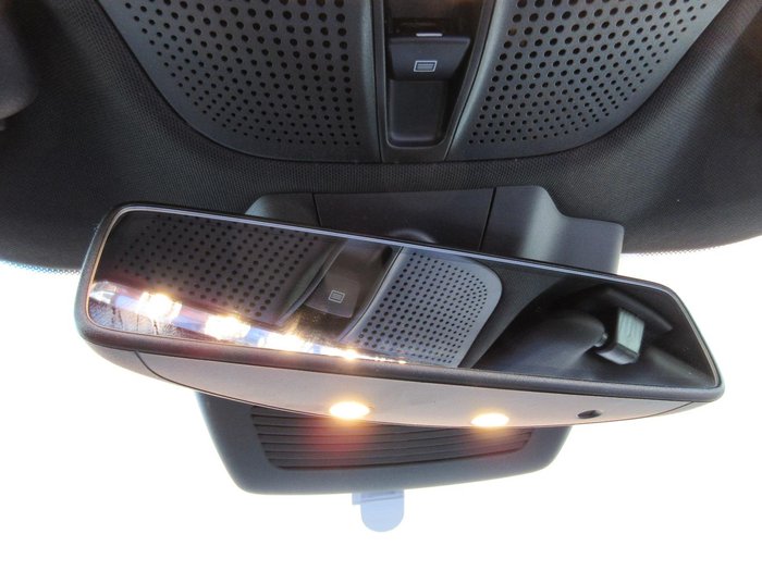 2019 Mercedes-Benz C-Class C200