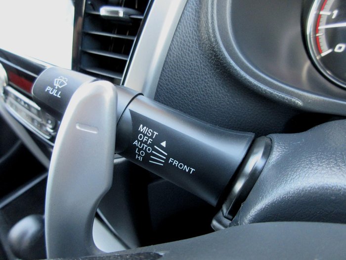 2023 Mitsubishi Triton Xtreme