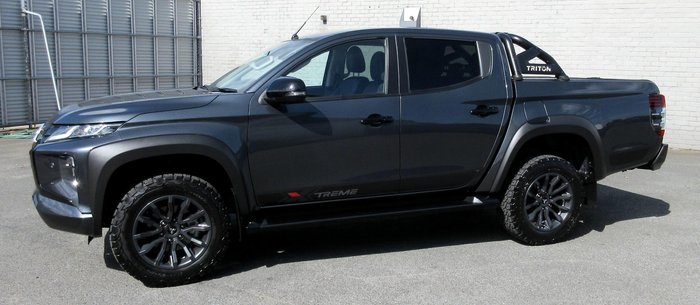 2023 Mitsubishi Triton Xtreme