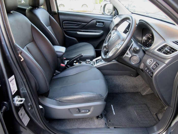 2023 Mitsubishi Triton Xtreme