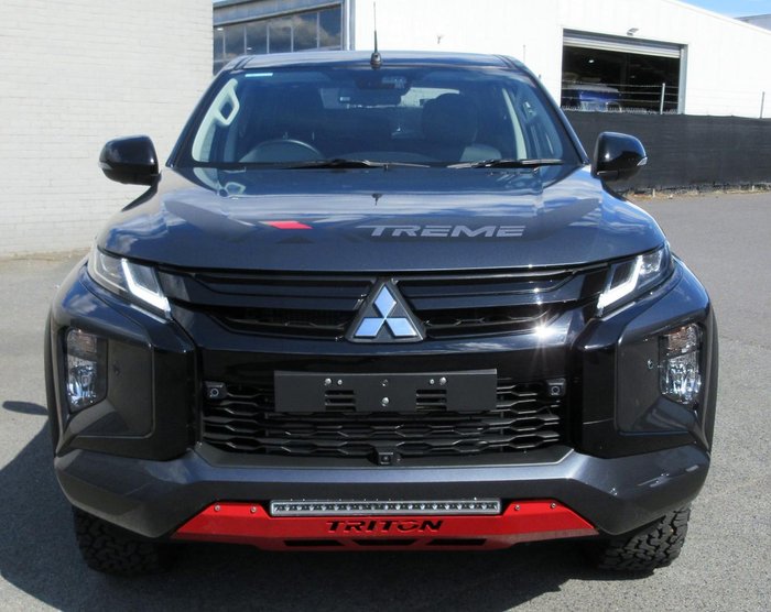 2023 Mitsubishi Triton Xtreme