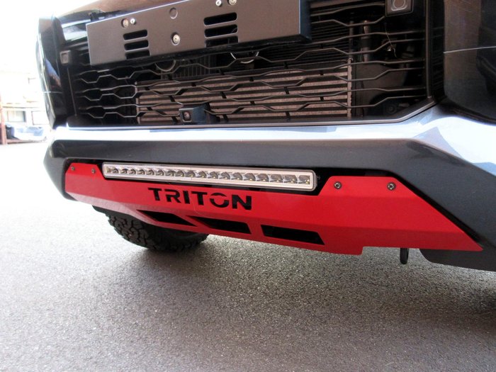 2023 Mitsubishi Triton Xtreme