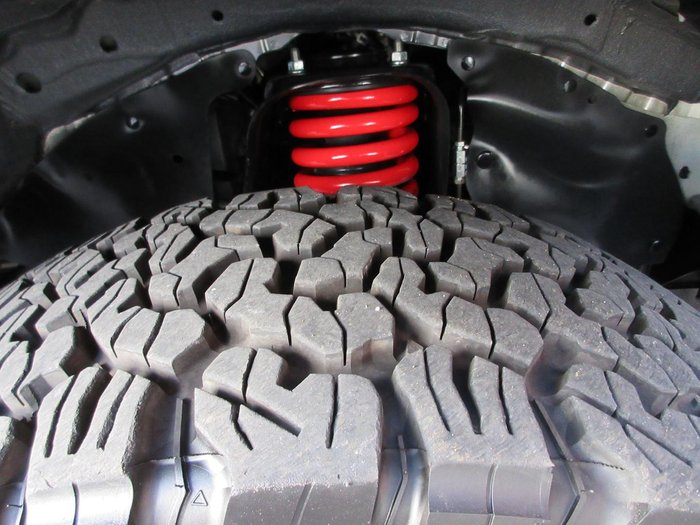 2023 Mitsubishi Triton Xtreme