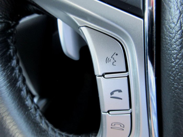 2023 Mitsubishi Triton Xtreme