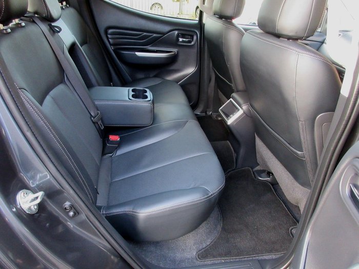 2023 Mitsubishi Triton Xtreme