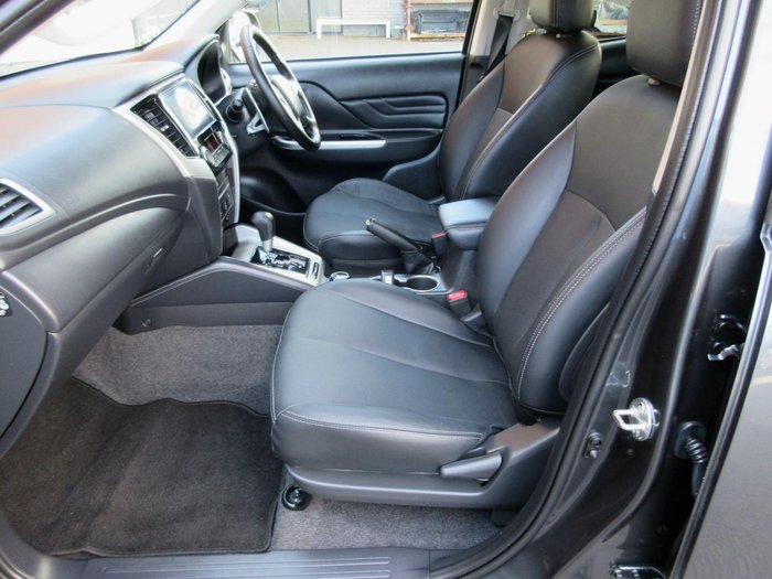 2023 Mitsubishi Triton Xtreme