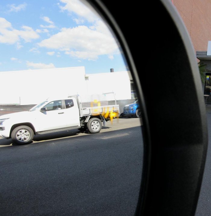 2023 Mitsubishi Triton Xtreme