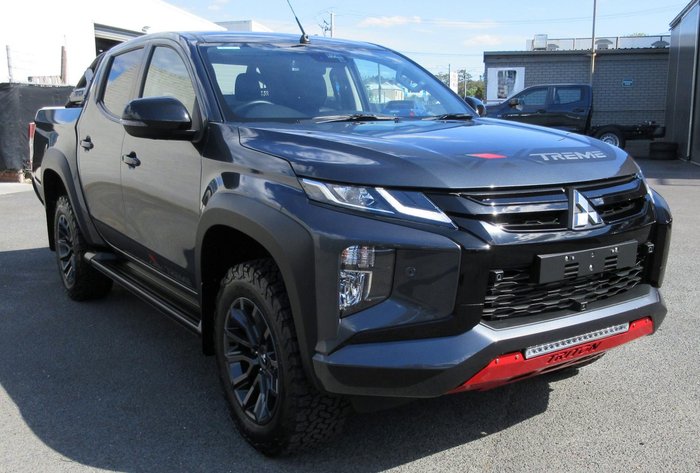 2023 Mitsubishi Triton Xtreme