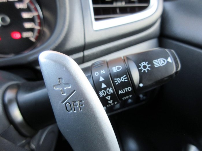 2023 Mitsubishi Triton Xtreme