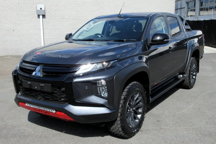 2023 Mitsubishi Triton Xtreme