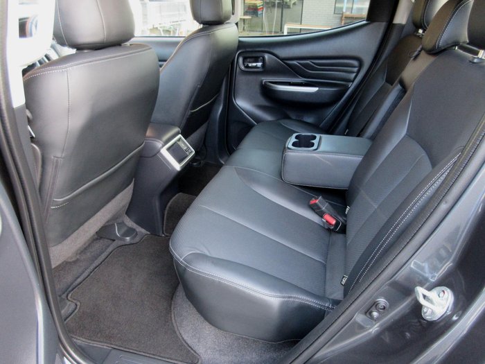 2023 Mitsubishi Triton Xtreme