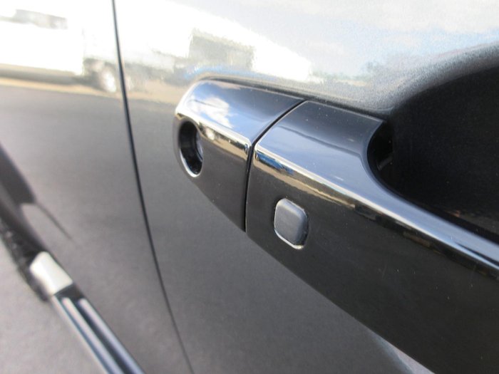 2023 Mitsubishi Triton Xtreme