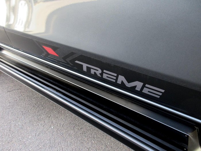 2023 Mitsubishi Triton Xtreme