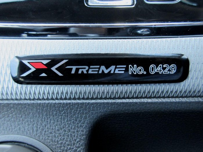 2023 Mitsubishi Triton Xtreme