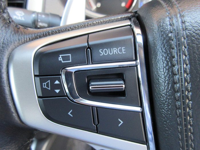 2023 Mitsubishi Triton Xtreme