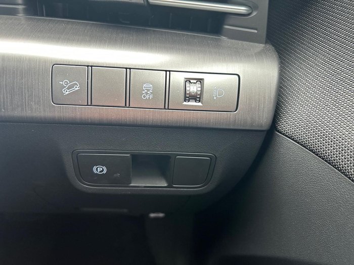 2025 Hyundai Kona Elite