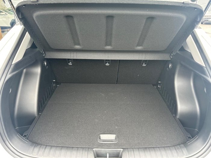 2025 Hyundai Kona Elite