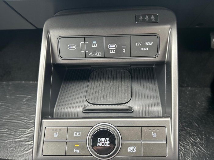 2025 Hyundai Kona Elite