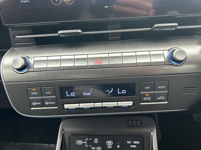 2025 Hyundai Kona Elite