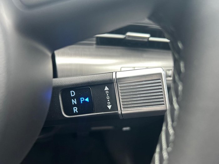 2025 Hyundai Kona Elite