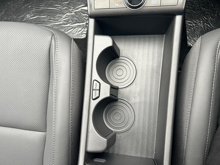 2025 Hyundai Kona Elite