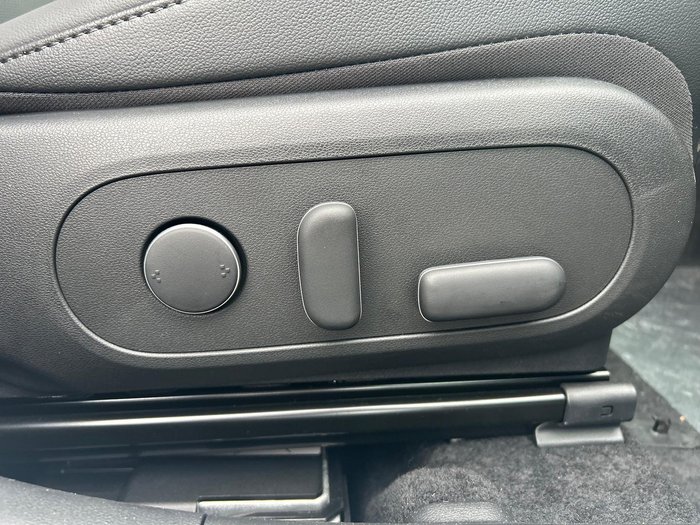 2025 Hyundai Kona Elite