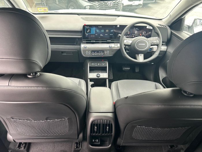 2025 Hyundai Kona Elite