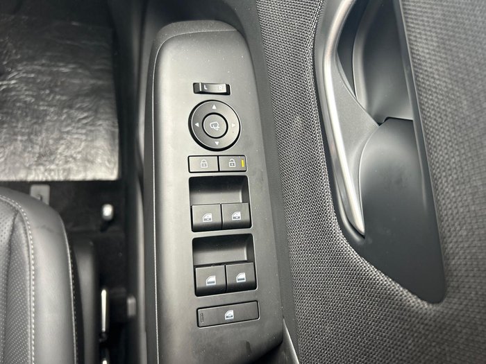 2025 Hyundai Kona Elite