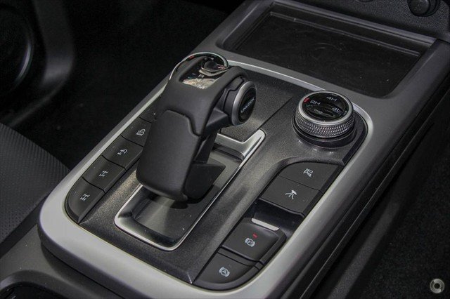 2025 GWM Tank 300 Ultra