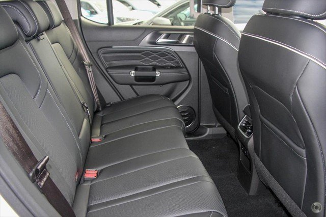 2025 GWM Tank 300 Ultra