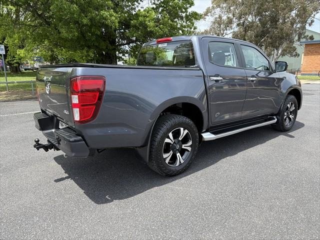 2023 Mazda BT-50 XTR