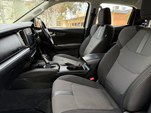 2023 Mazda BT-50 XTR