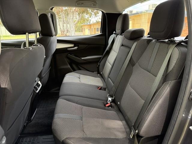 2023 Mazda BT-50 XTR