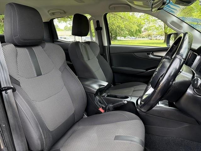 2023 Mazda BT-50 XTR