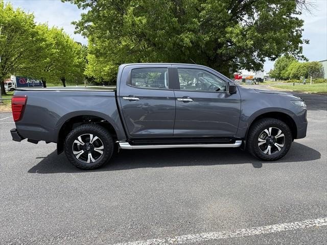 2023 Mazda BT-50 XTR