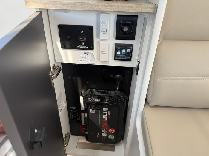 2025 Franklin Core 185