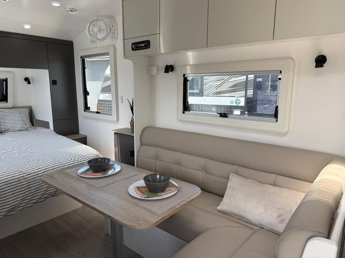 2025 Franklin Core 185