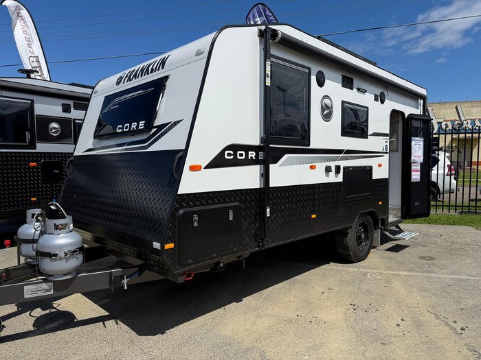 2025 Franklin Core 185