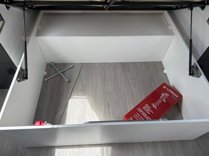 2025 Franklin Core 185