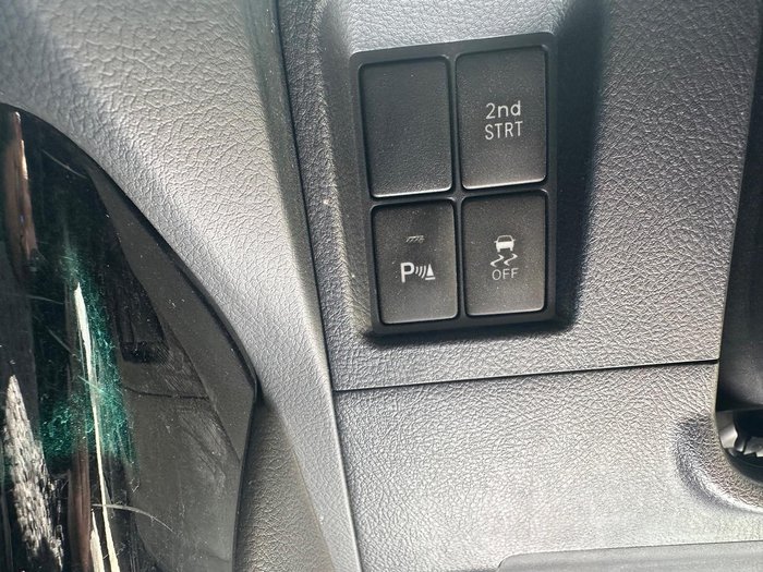 2015 Toyota Landcruiser Prado GXL