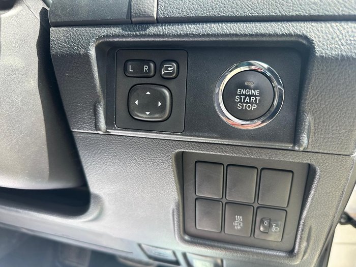 2015 Toyota Landcruiser Prado GXL